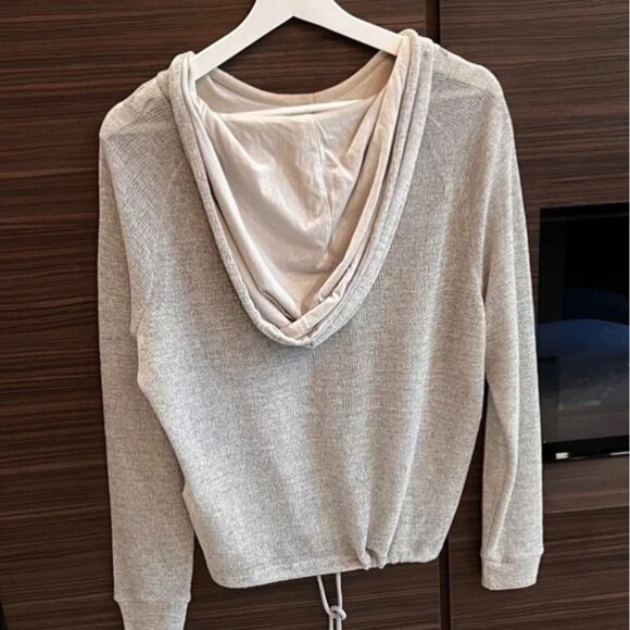 Divided Hoodie - Picture 2 of 4